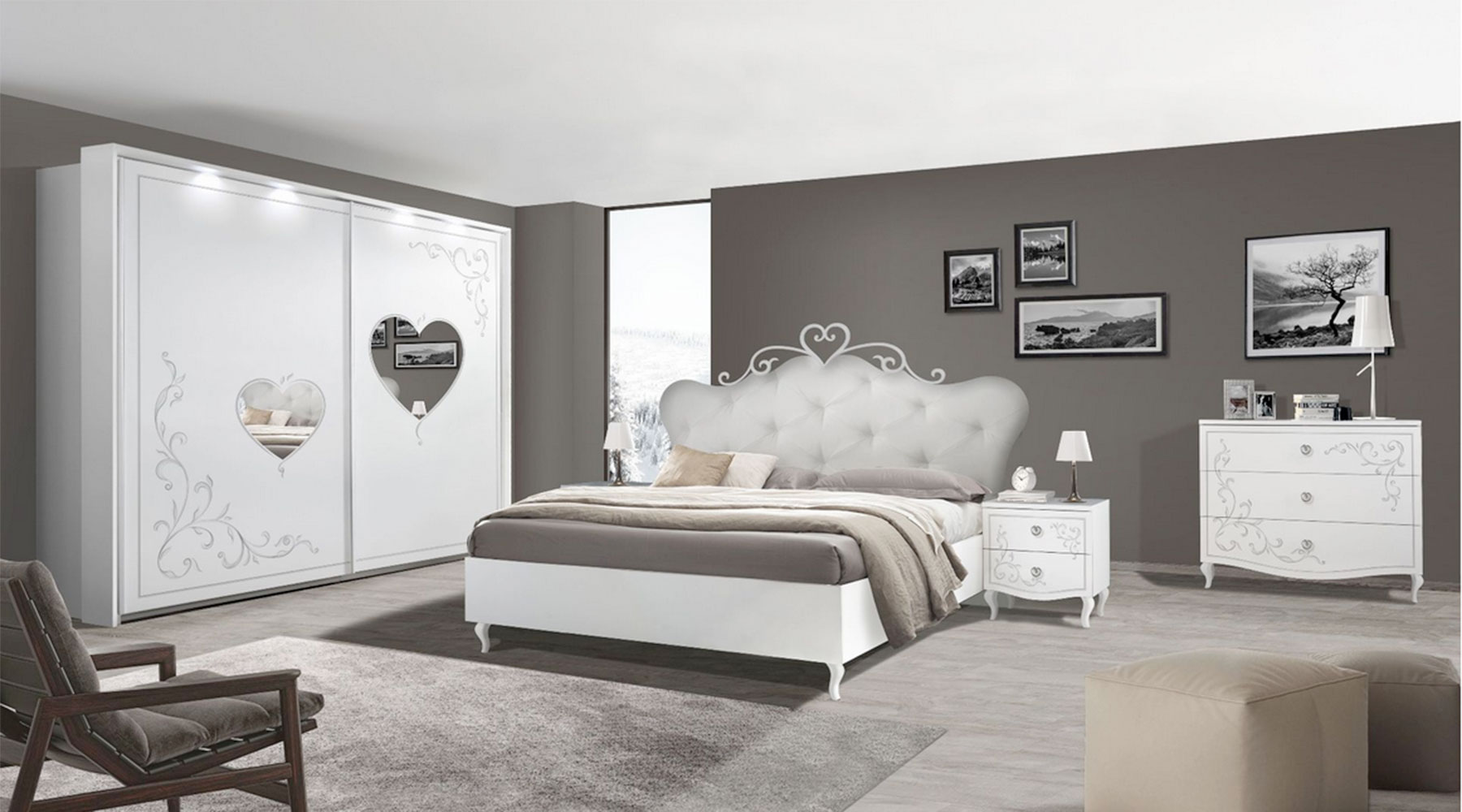 sconti camere black friday