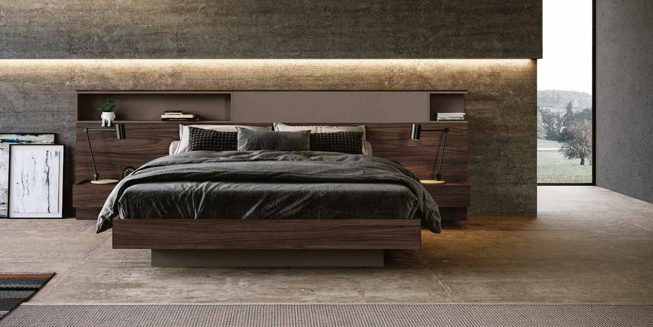 Letto Matrimoniale: La Guida Essenziale per Comfort e Stile in Camera