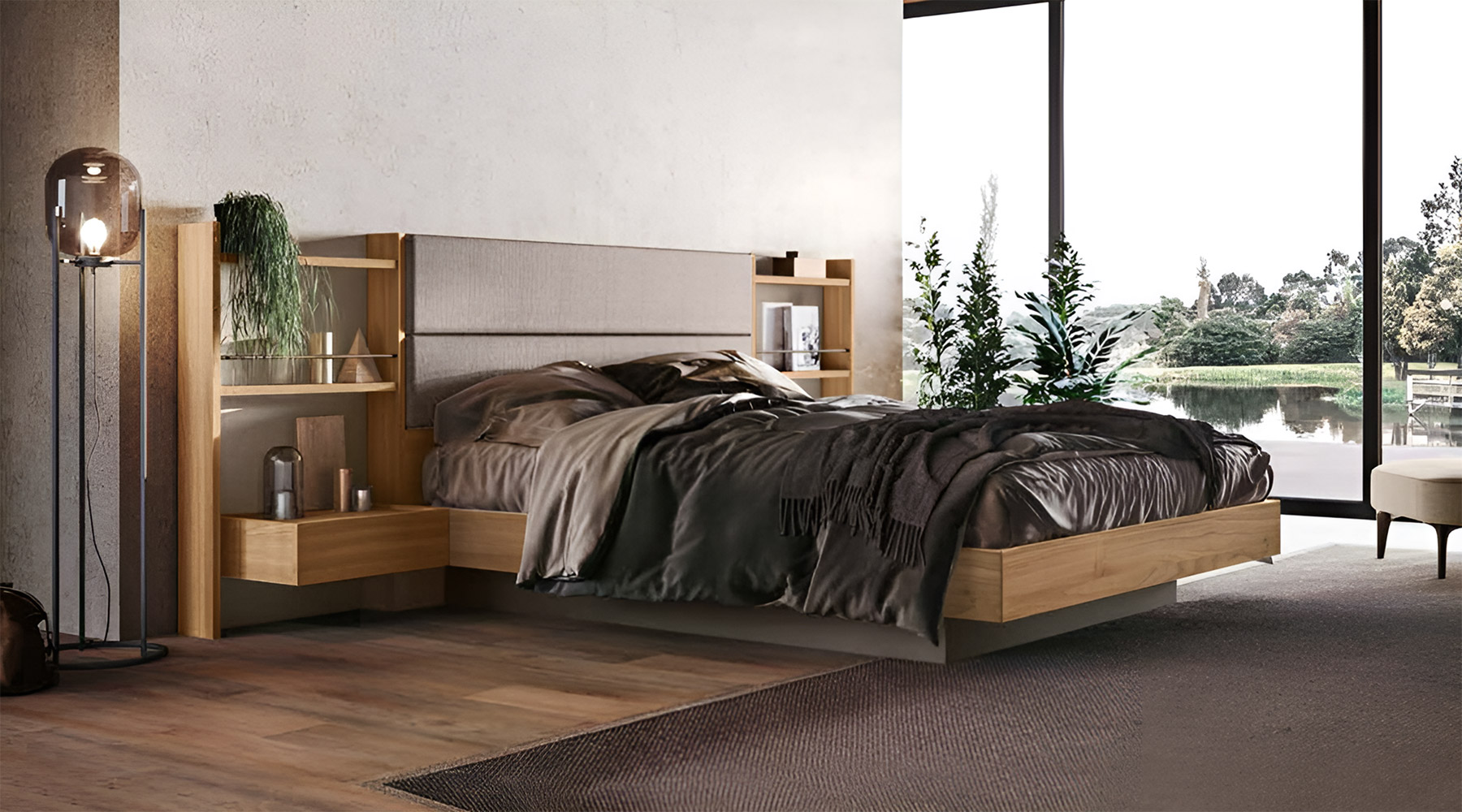 Letto Contenitore: Amore o Odio? Tutti i Pro e i Contro del Salvaspazio per Eccellenza!