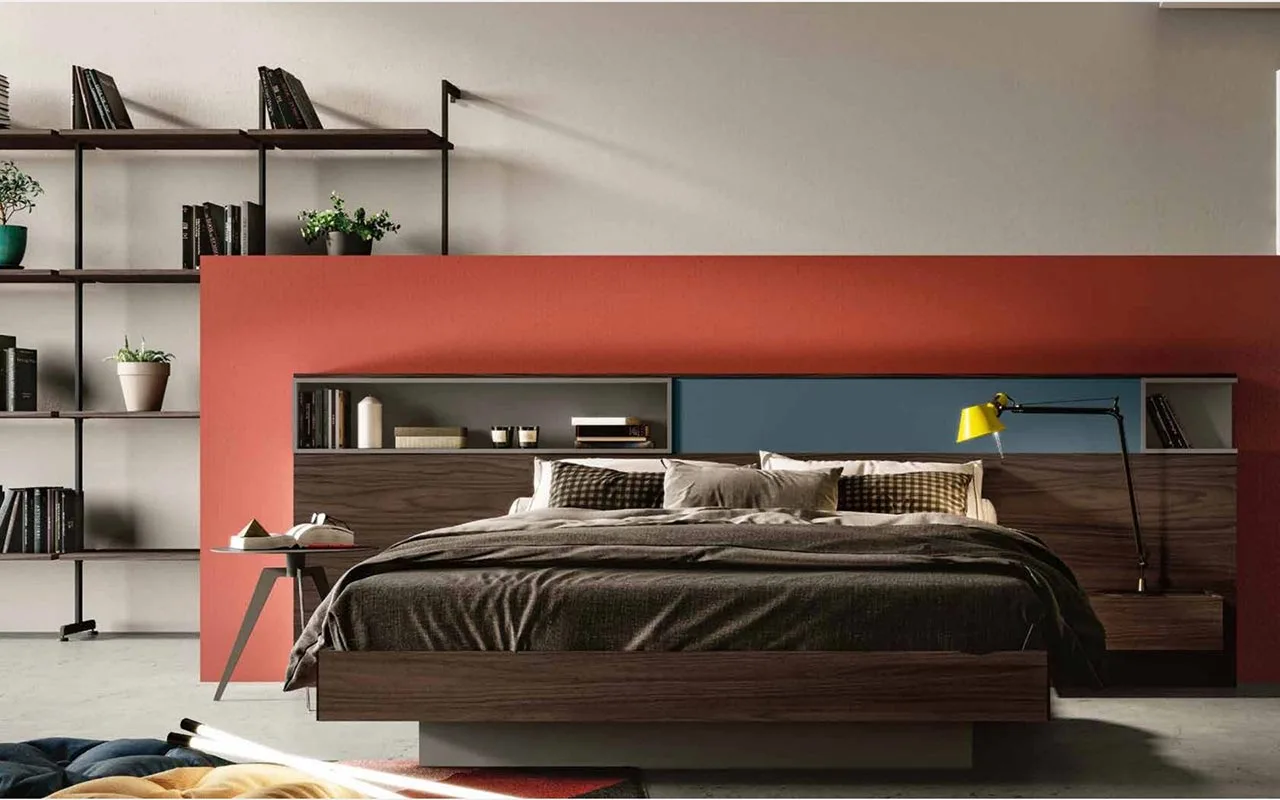 Letto king size: quali scegliere e come inserirli nella camera da letto