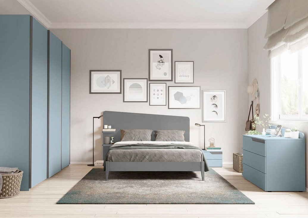 Armadi e gruppi Aquila Top