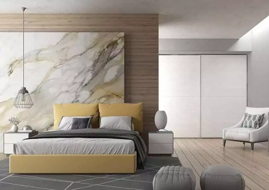 Armadi e camere Tortora 