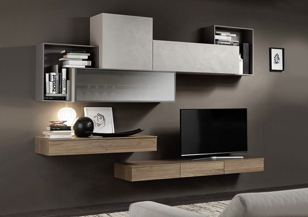 Collezione pareti Malawi