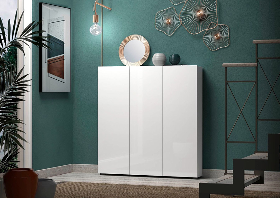 Mobiletti da ingresso