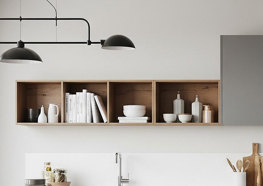 Pensili da cucina