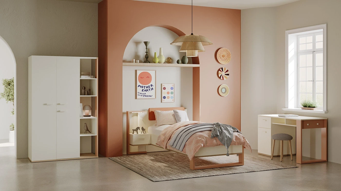 Cameretta in offerta