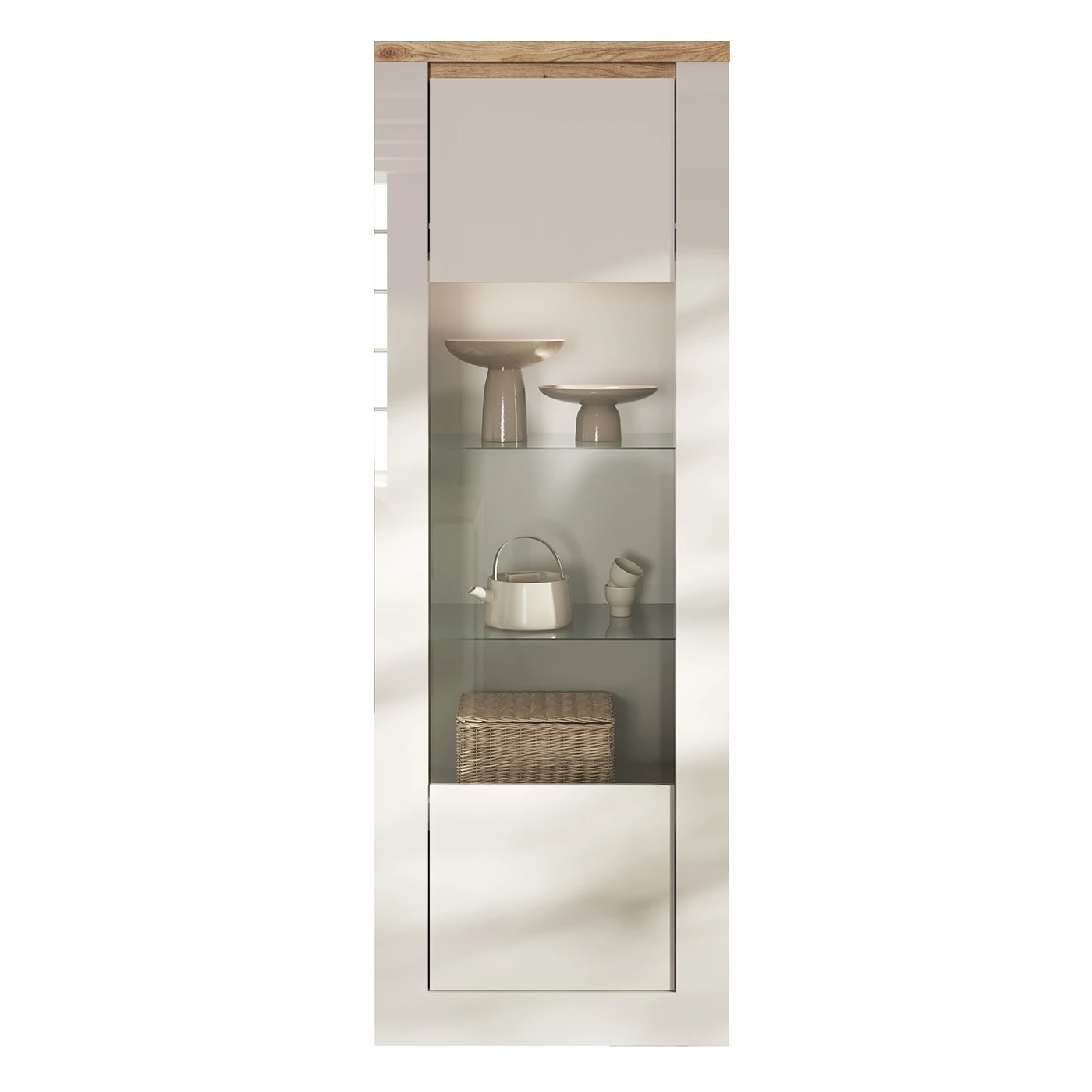 vetrina in promozione