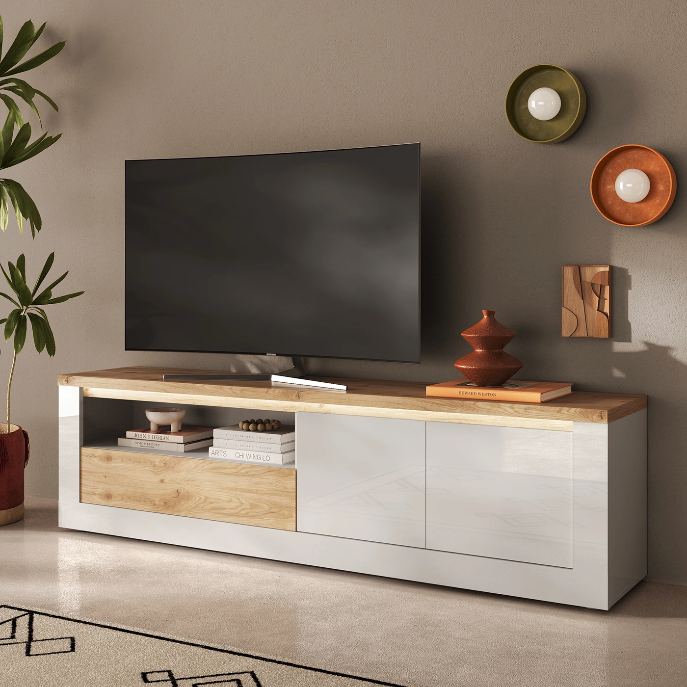 porta TV in sconto