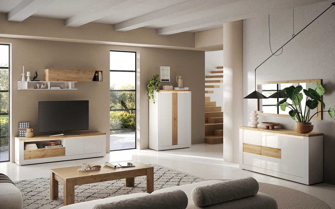 soggiorno sottocosto