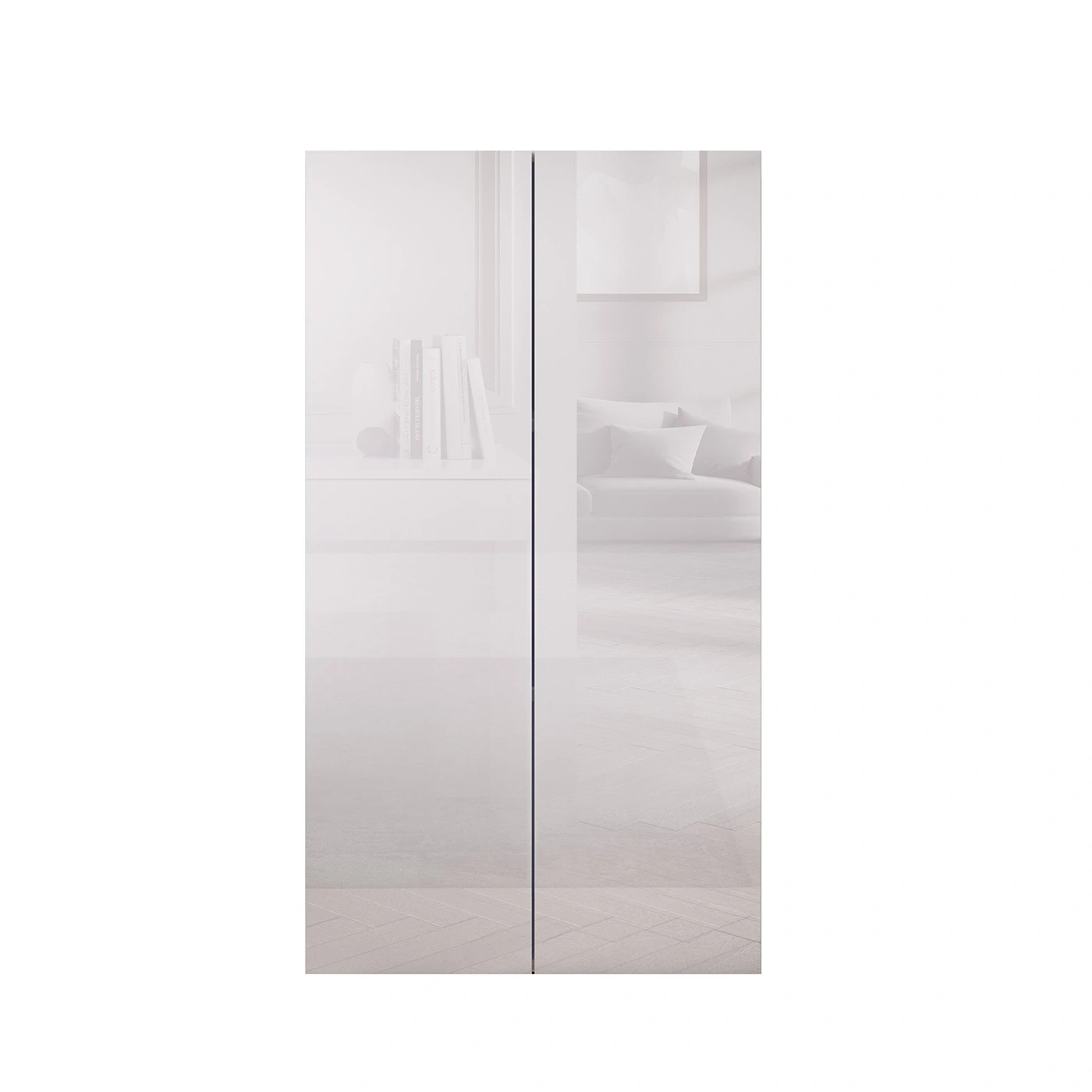 Madia alta moderna 2 ante, novità
