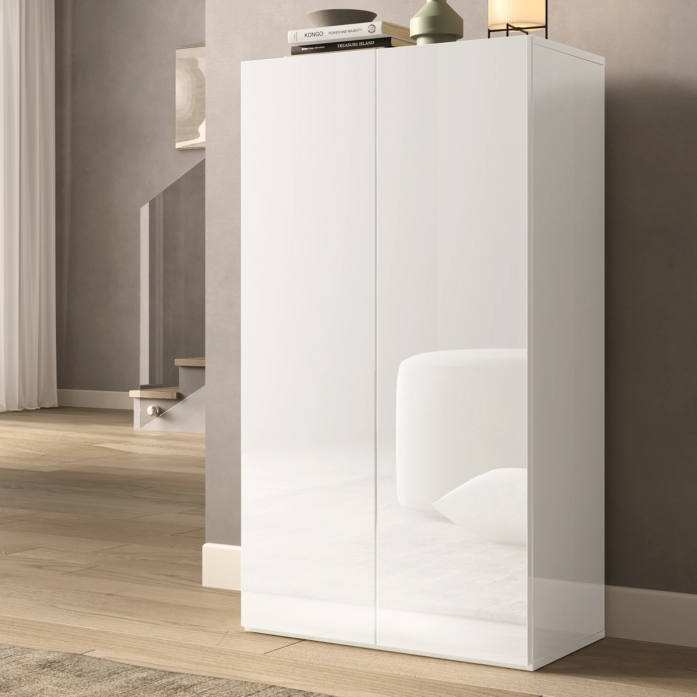 composizione in sconto