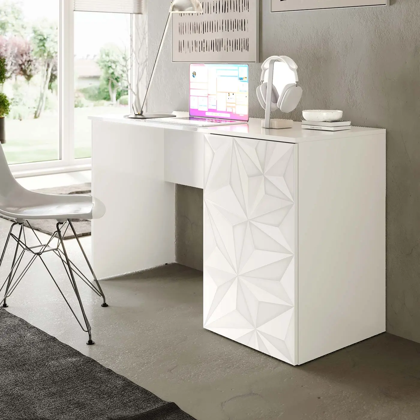 scrivania in offerta