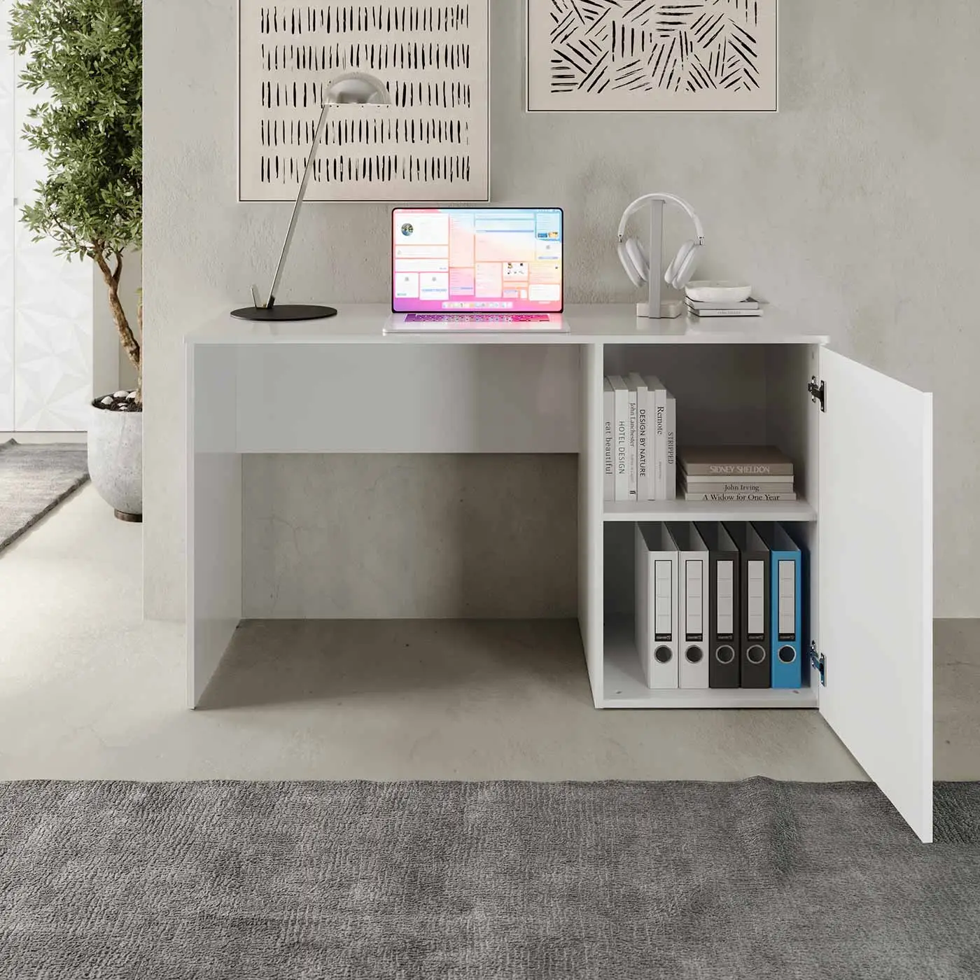 scrivania in offerta