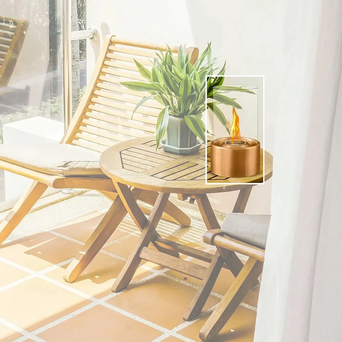 camino bronzo in promozione 