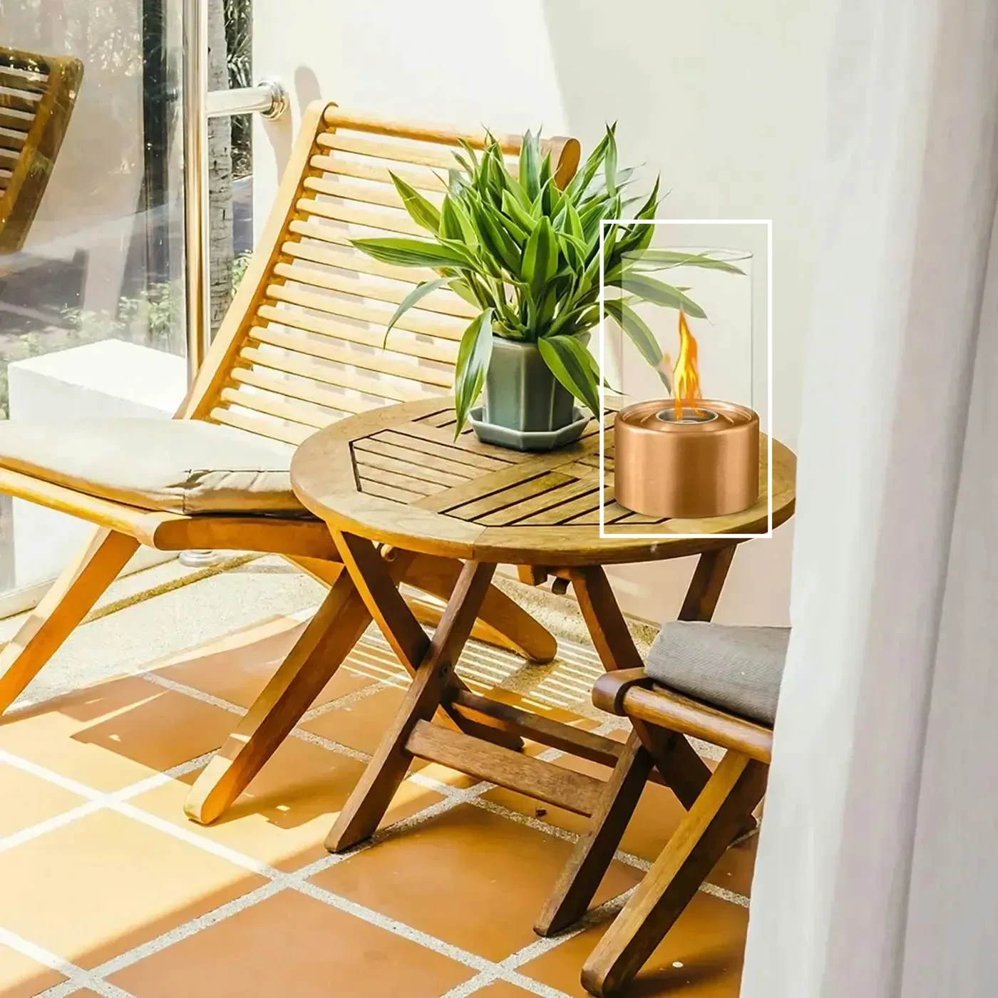 camino bronzo in promozione 