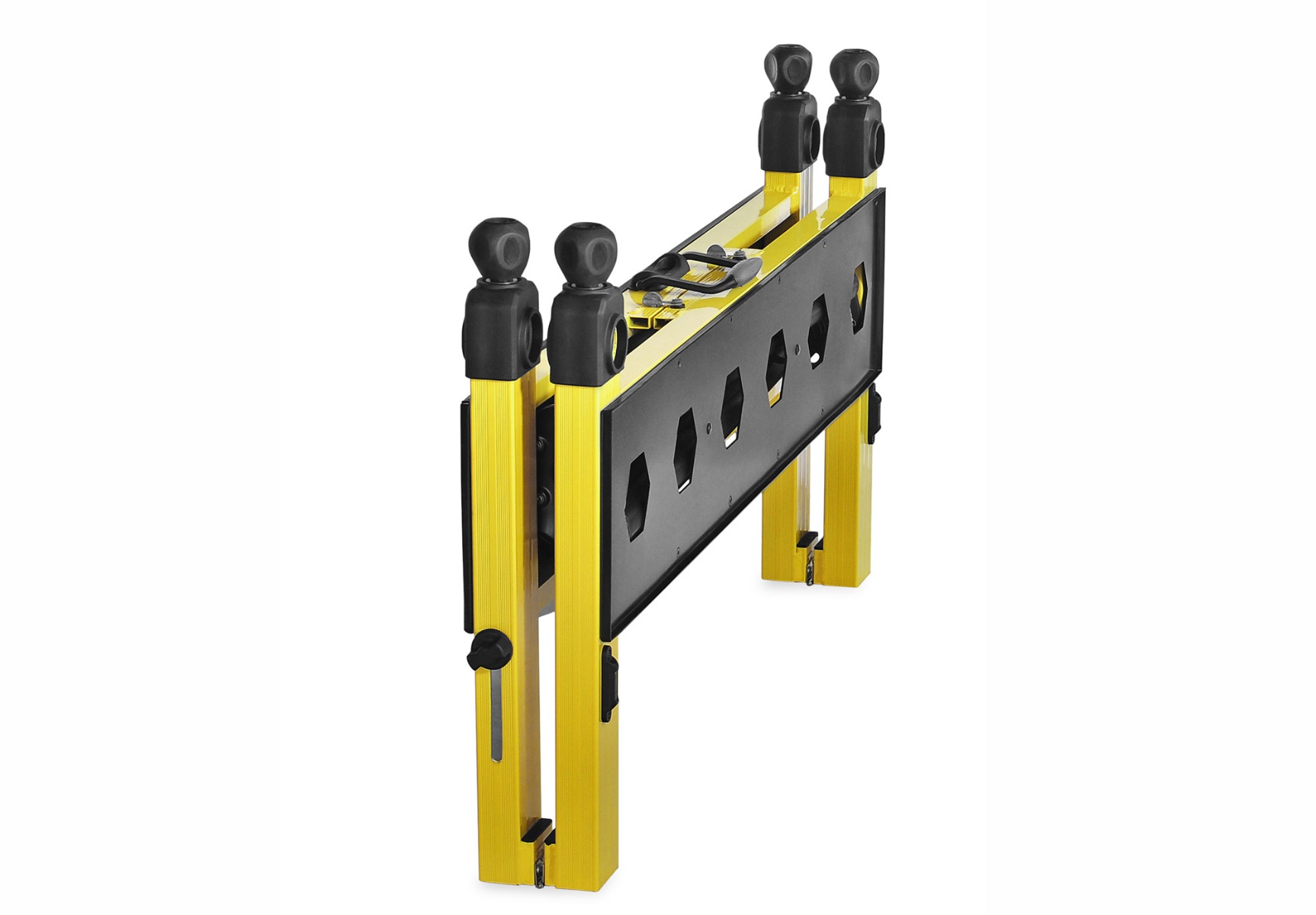 Tubertini Hexa platform, 82378XX