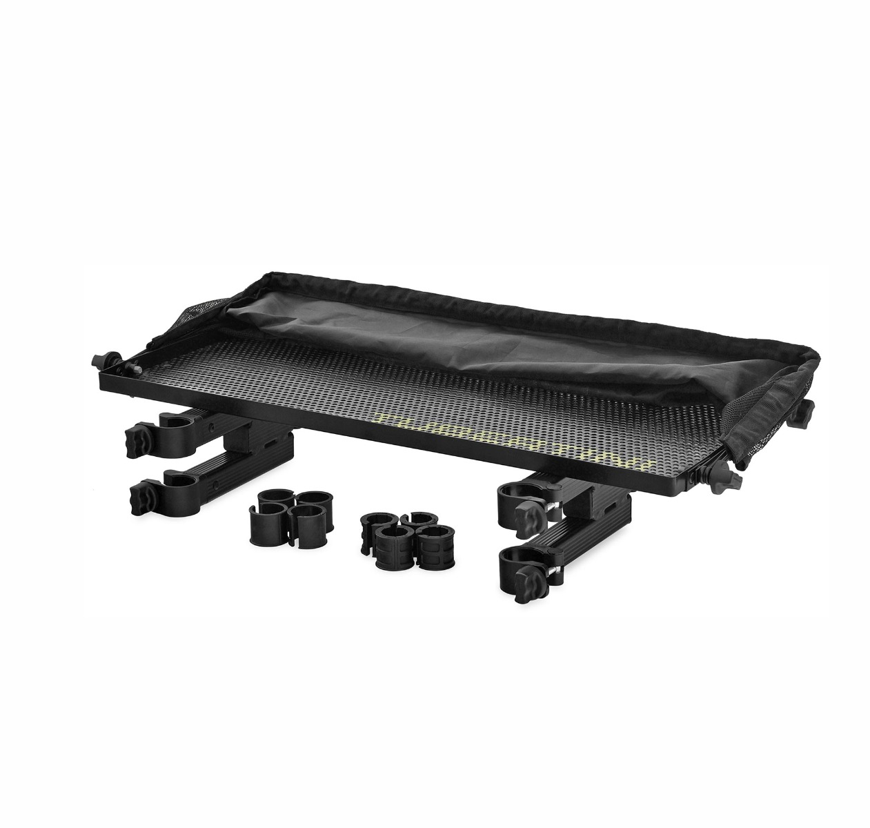 Tubertini accessorio panchetto piatto legless slim con tendina,82634XX