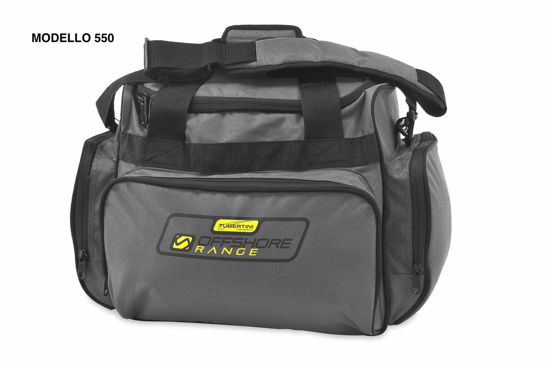 Tubertini borsa offshore 500, 86830XX