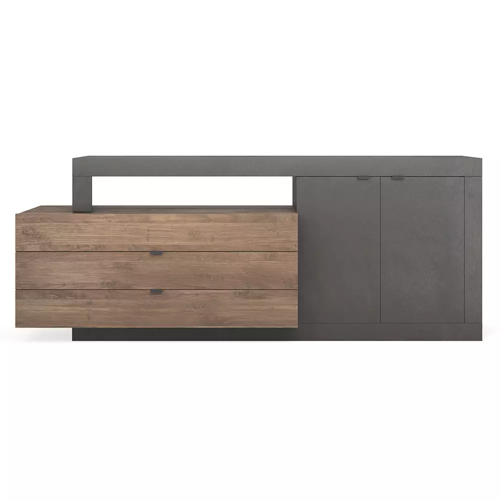 credenza 200 cm