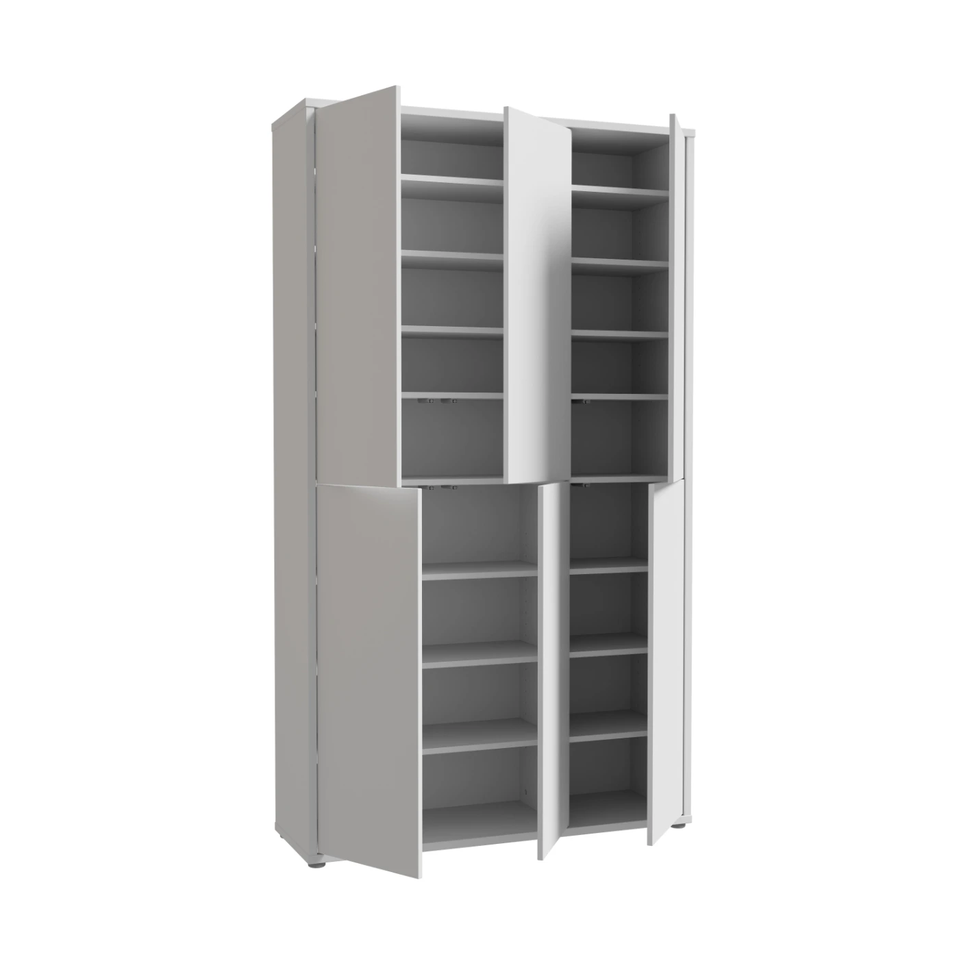 Armadietto economico