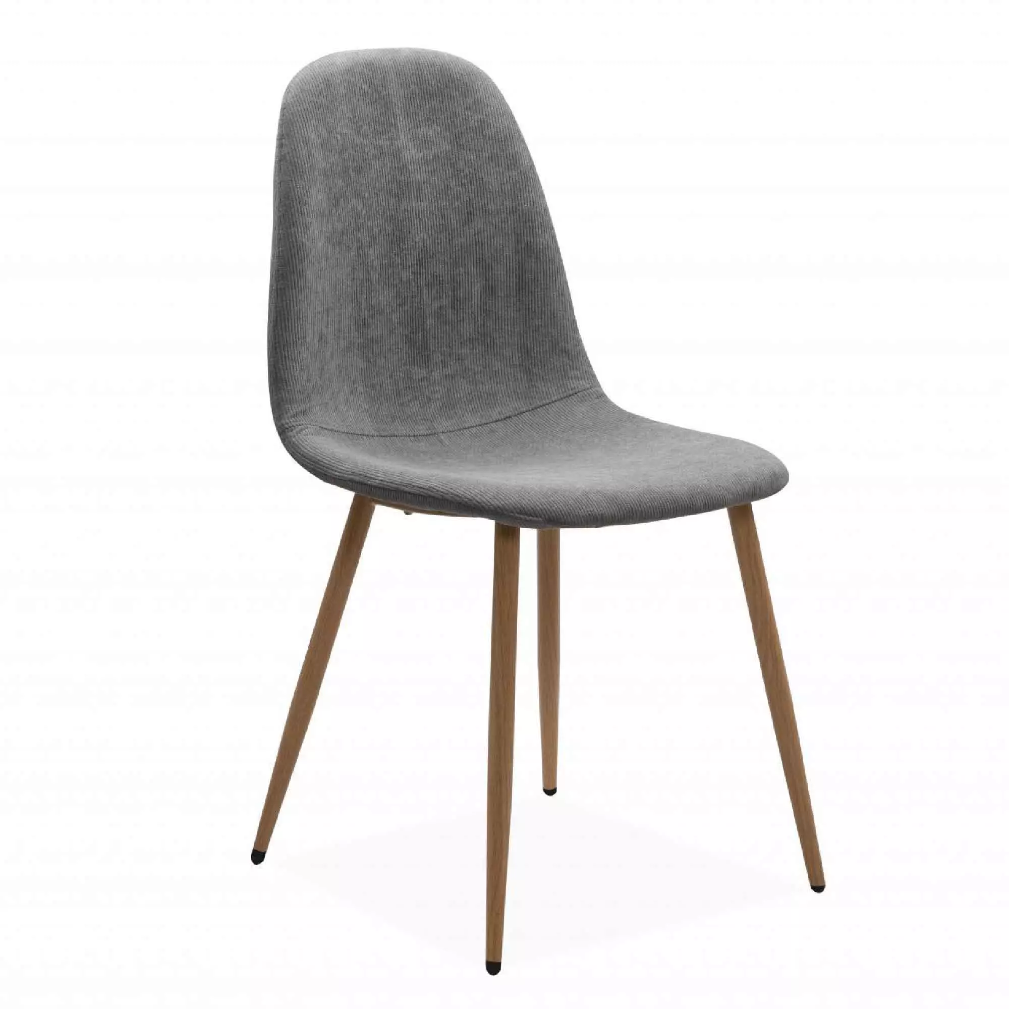 nuova sedia in offerta stile nordik grey