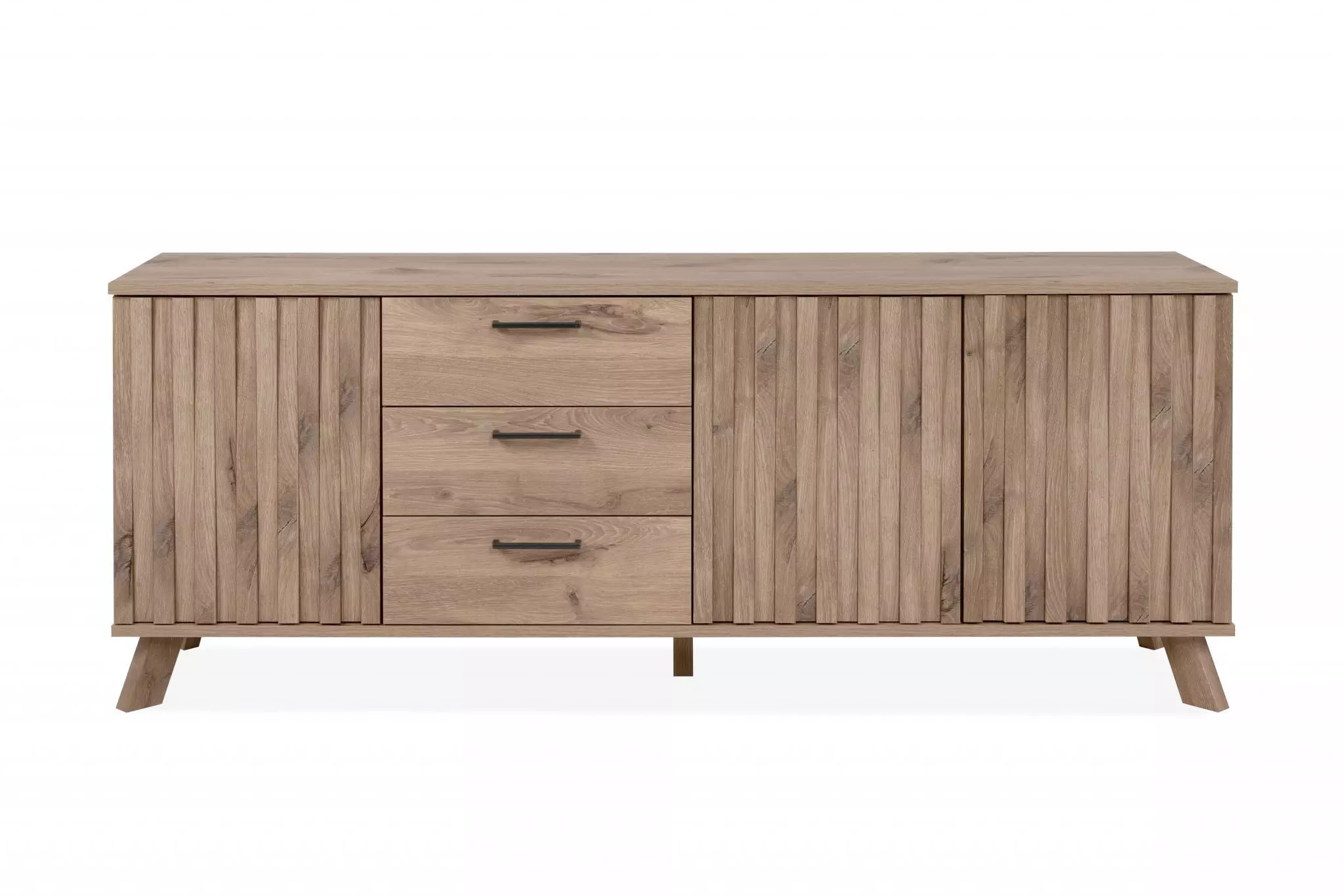 Credenza collezione Vichinga 