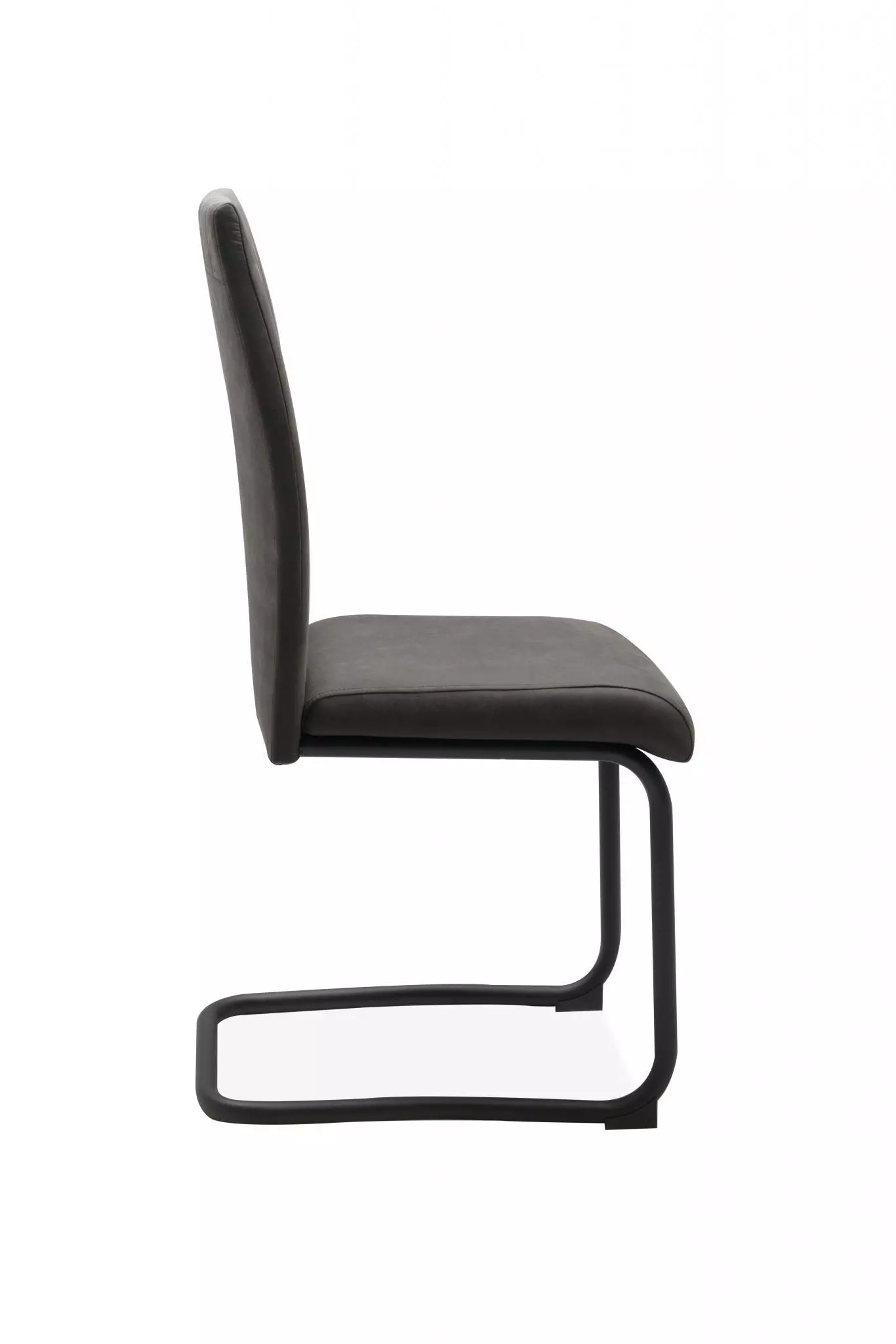 nuova Sedia moderna finitura Grigio vintage 