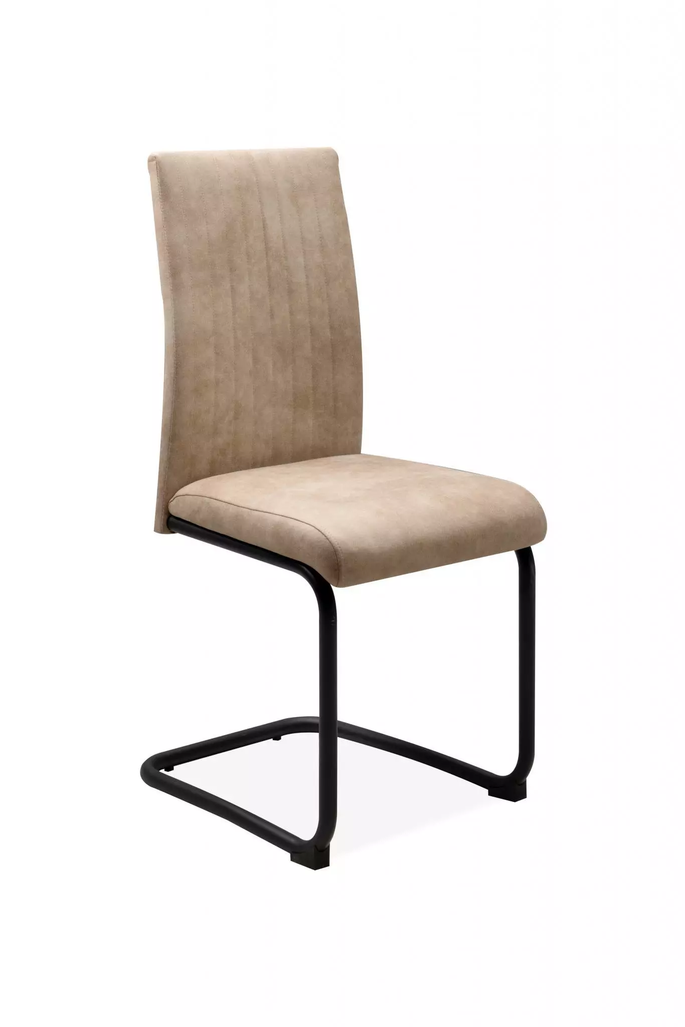 Sedia moderna finitura Beige vintage in offerta