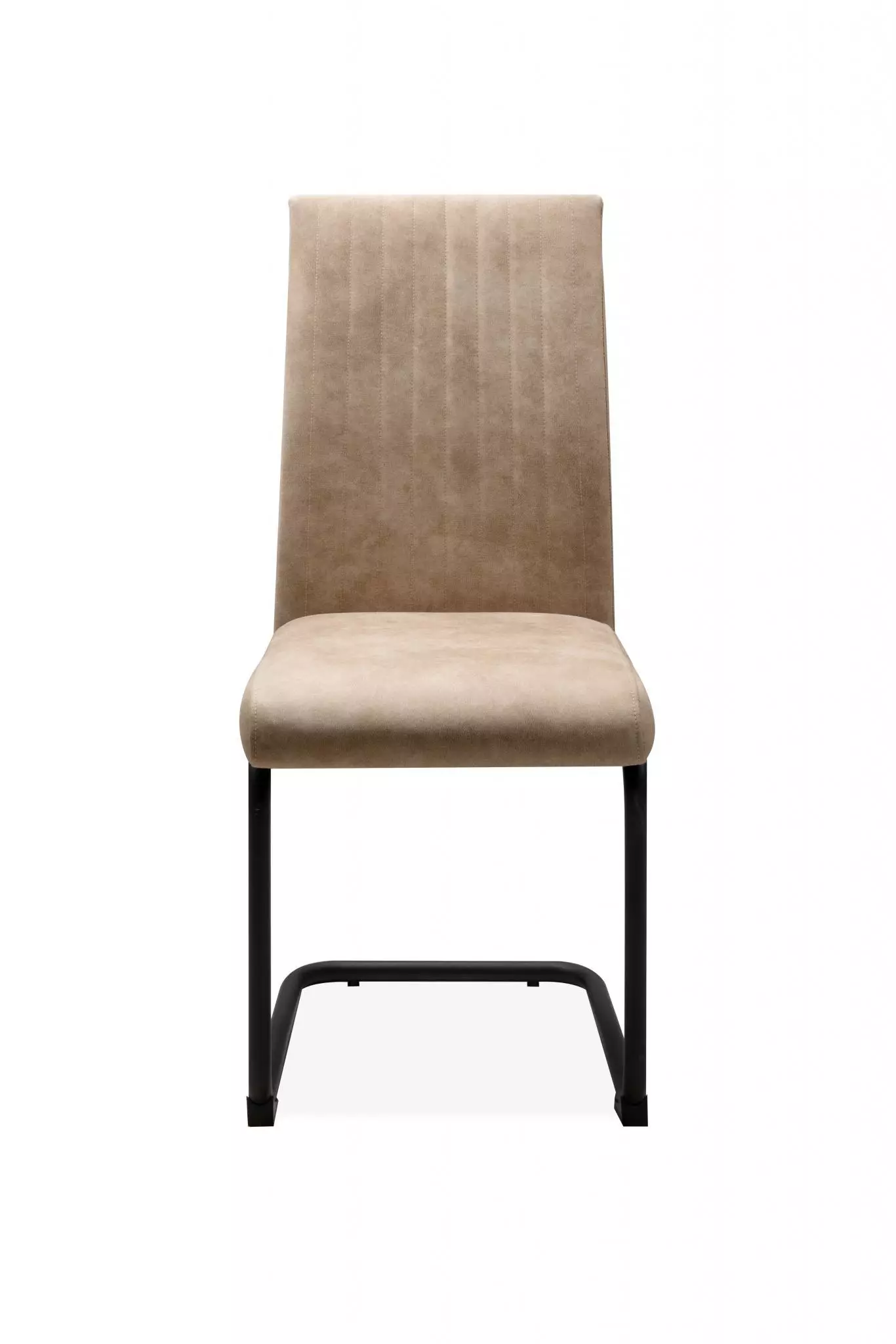 Sedia moderna finitura Beige vintage in offerta