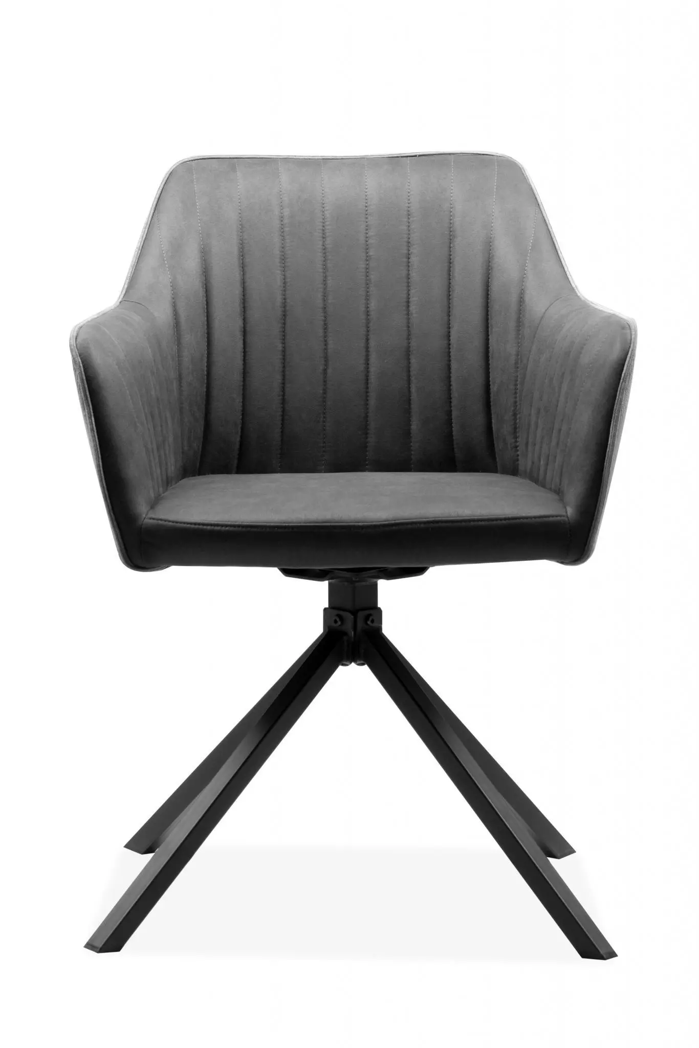 offerta Elegante Sedia di design, colore Vintage Grigio