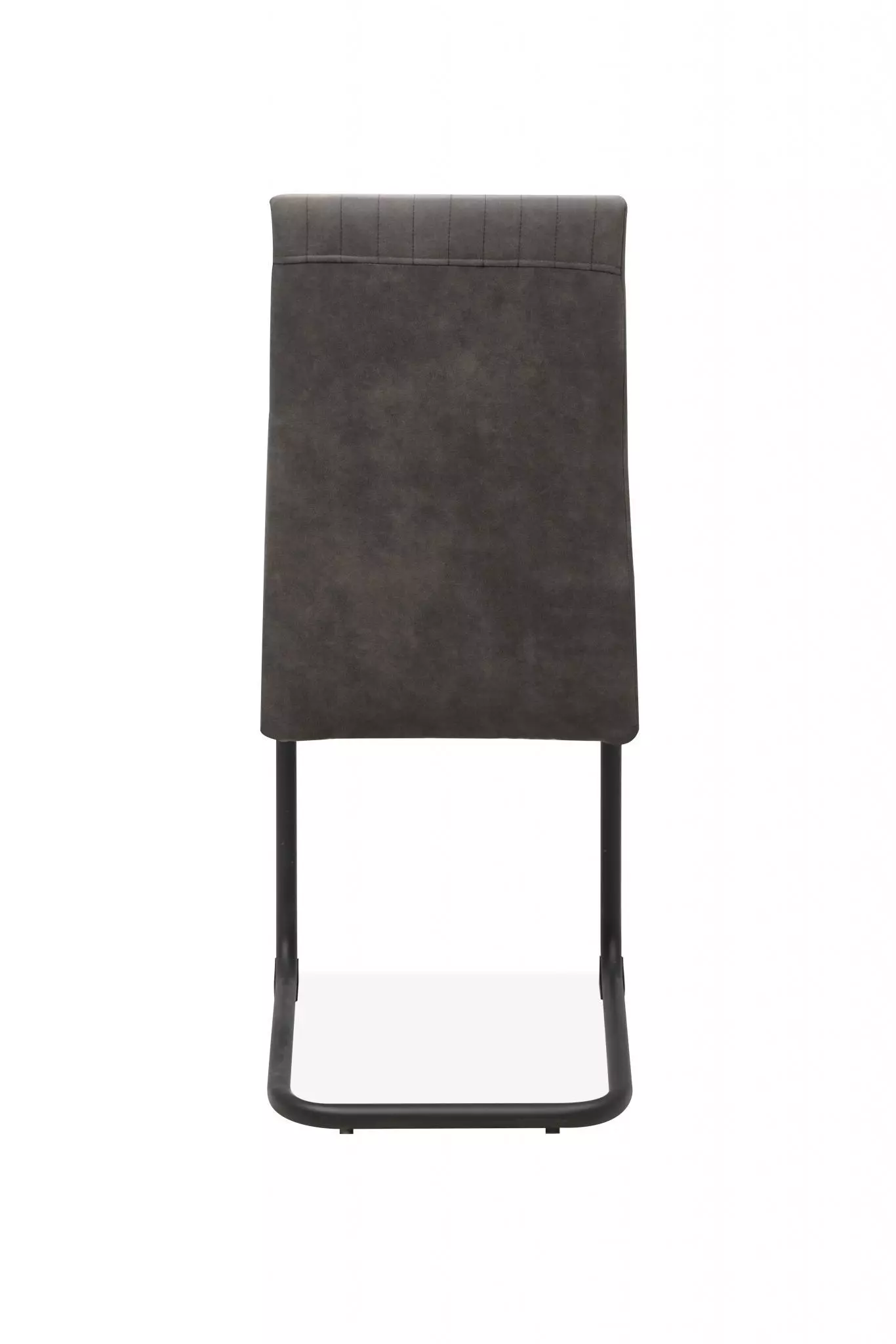 nuova Sedia moderna finitura Grigio vintage 