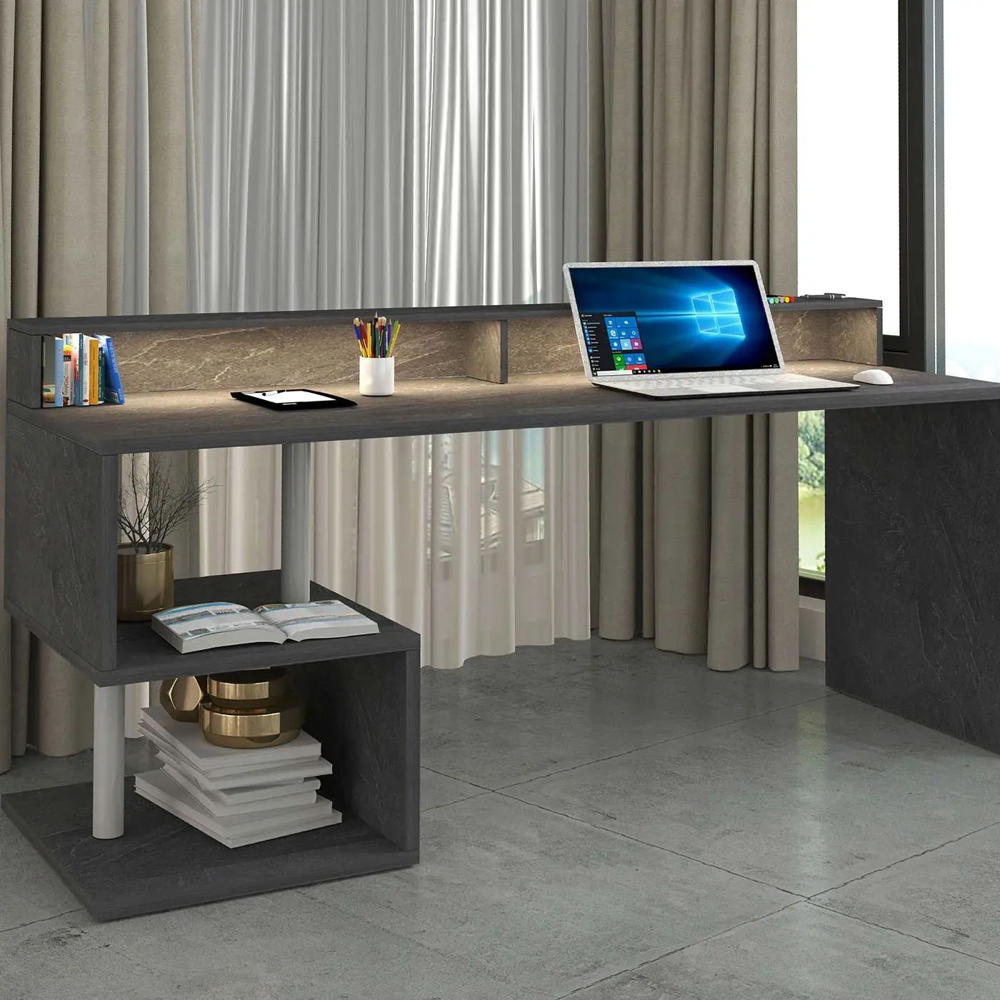 scrivania sottocosto