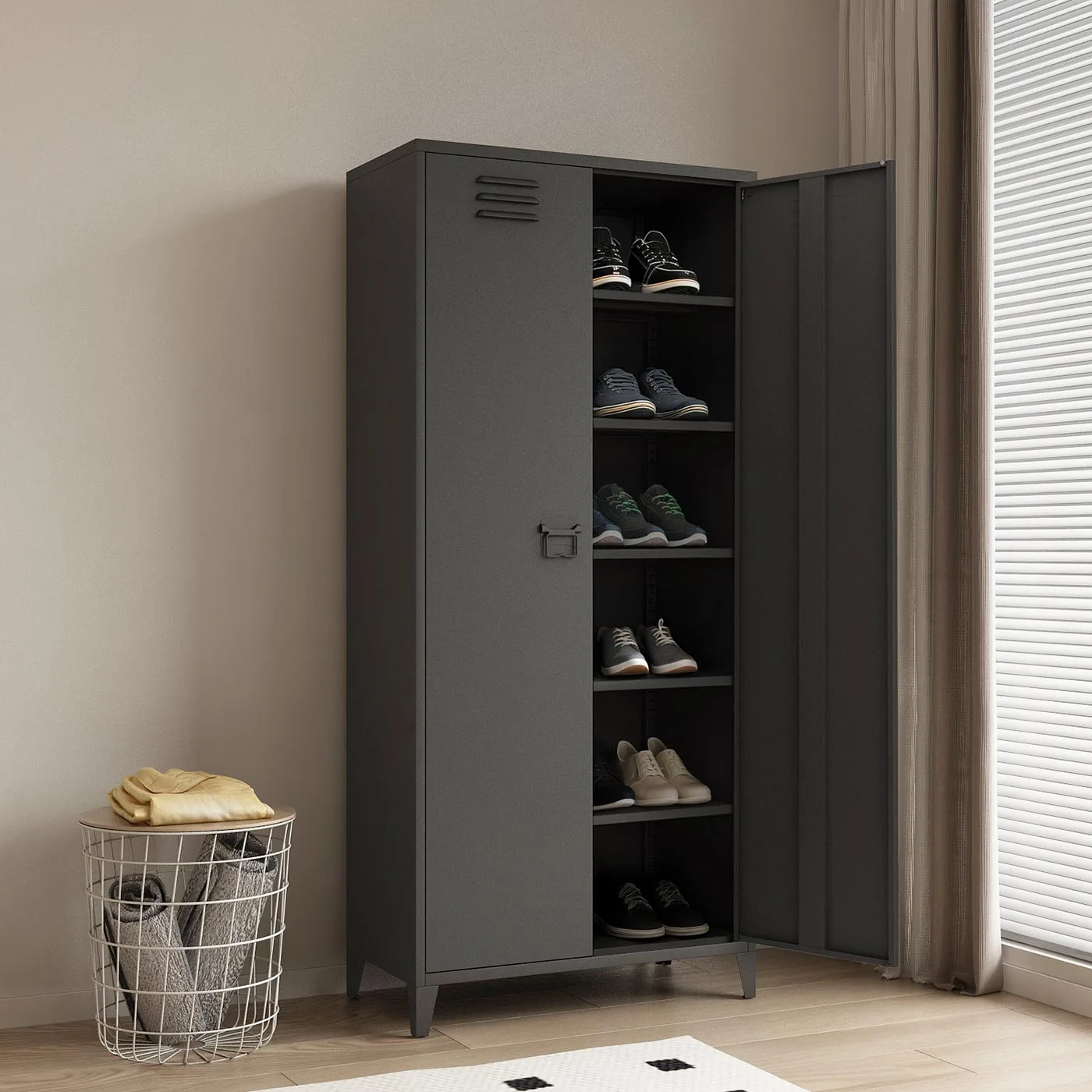 Armadietto in sconto