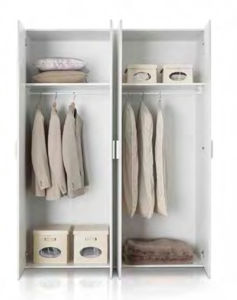 Armadio 4 Ante Battente