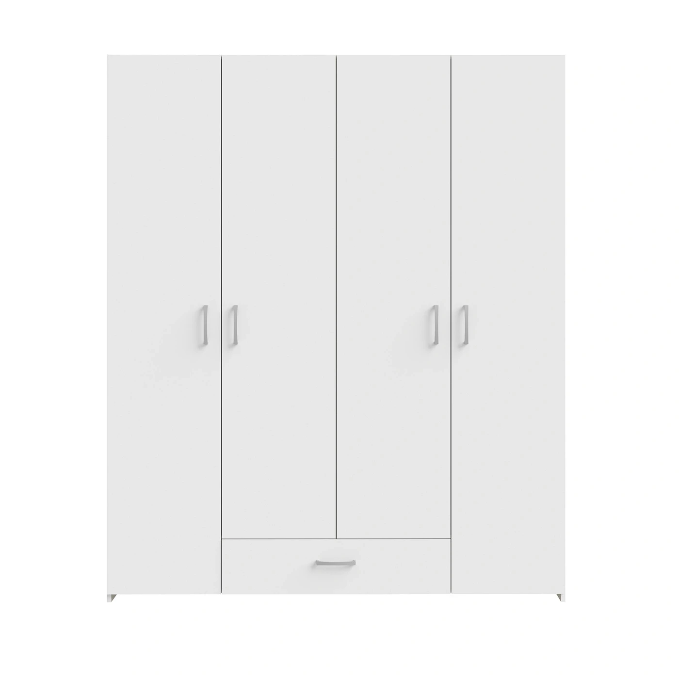 armadio promozione bianco