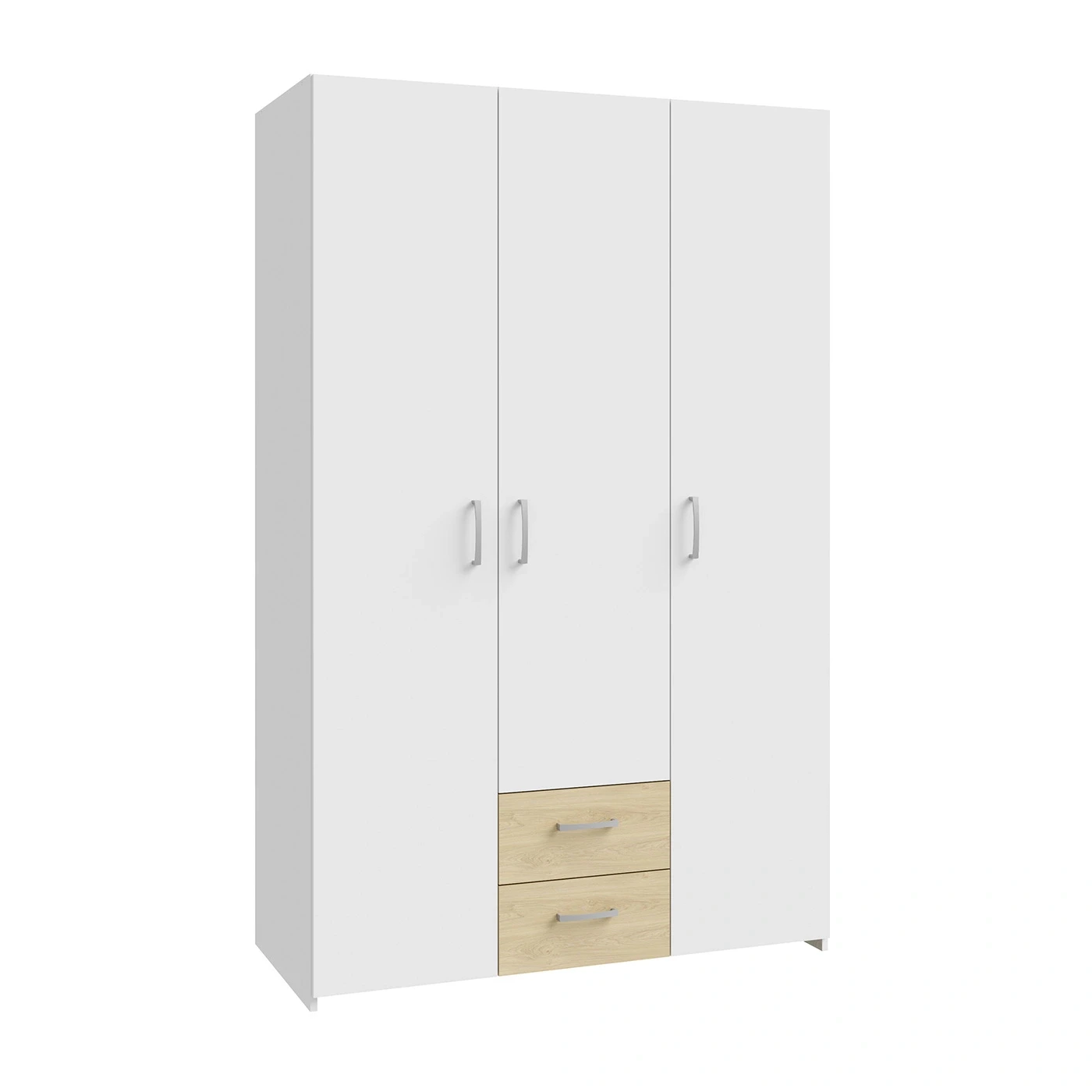 offerta armadio con cassetti