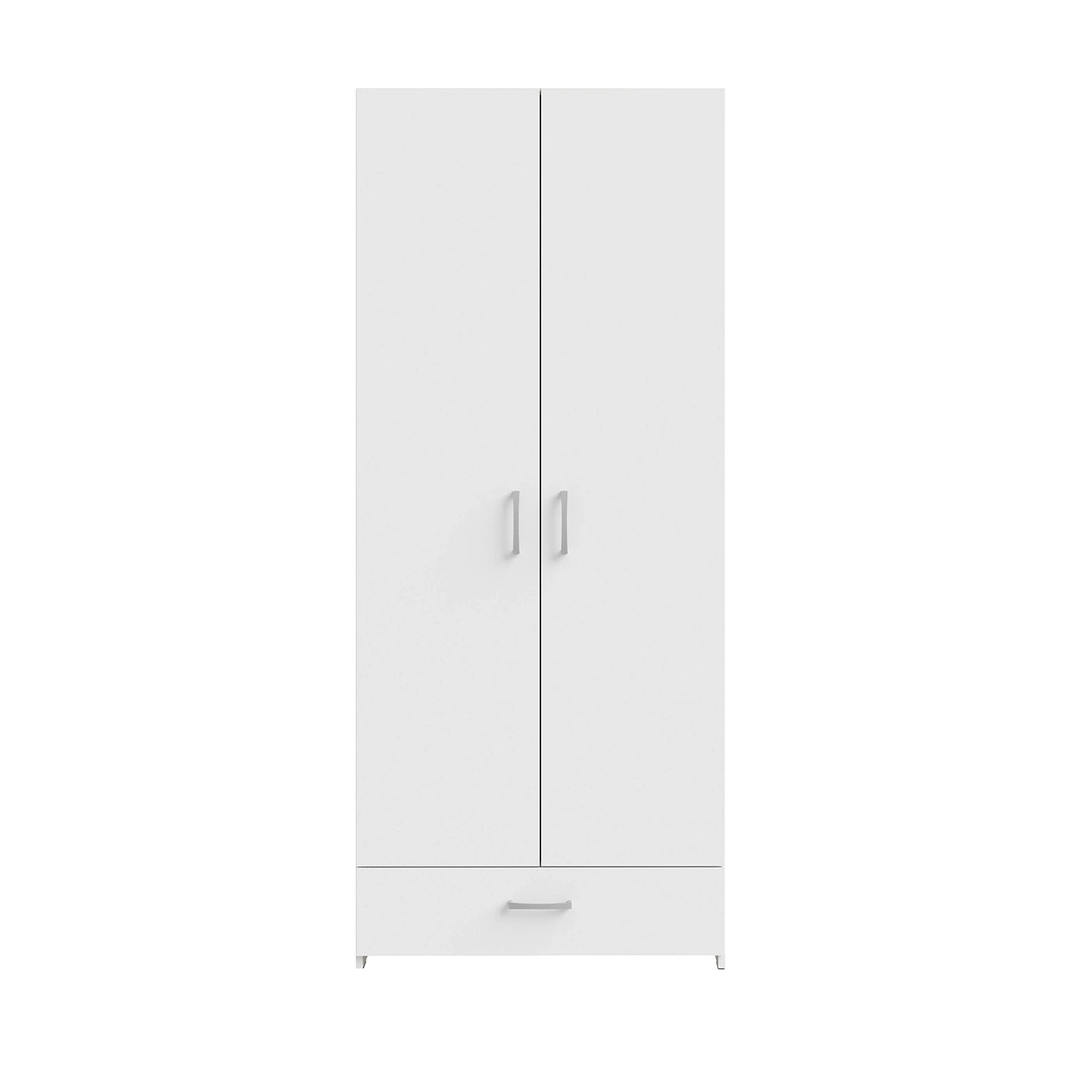 armadio a due ante online