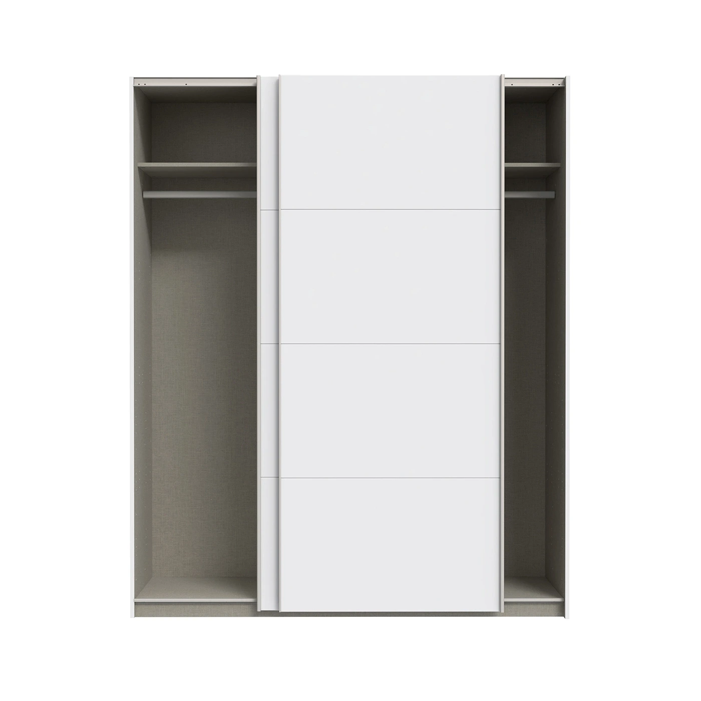 armadio moderno scontato