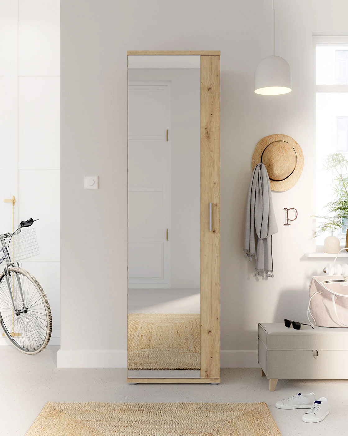 armadietto con specchio moderno ed economico, in offerta specile