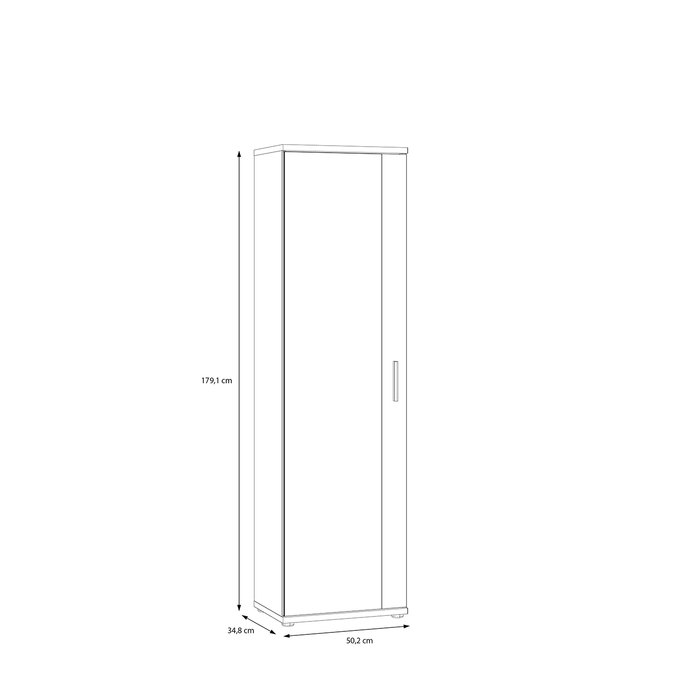 armadietto con specchio moderno ed economico, in offerta specile