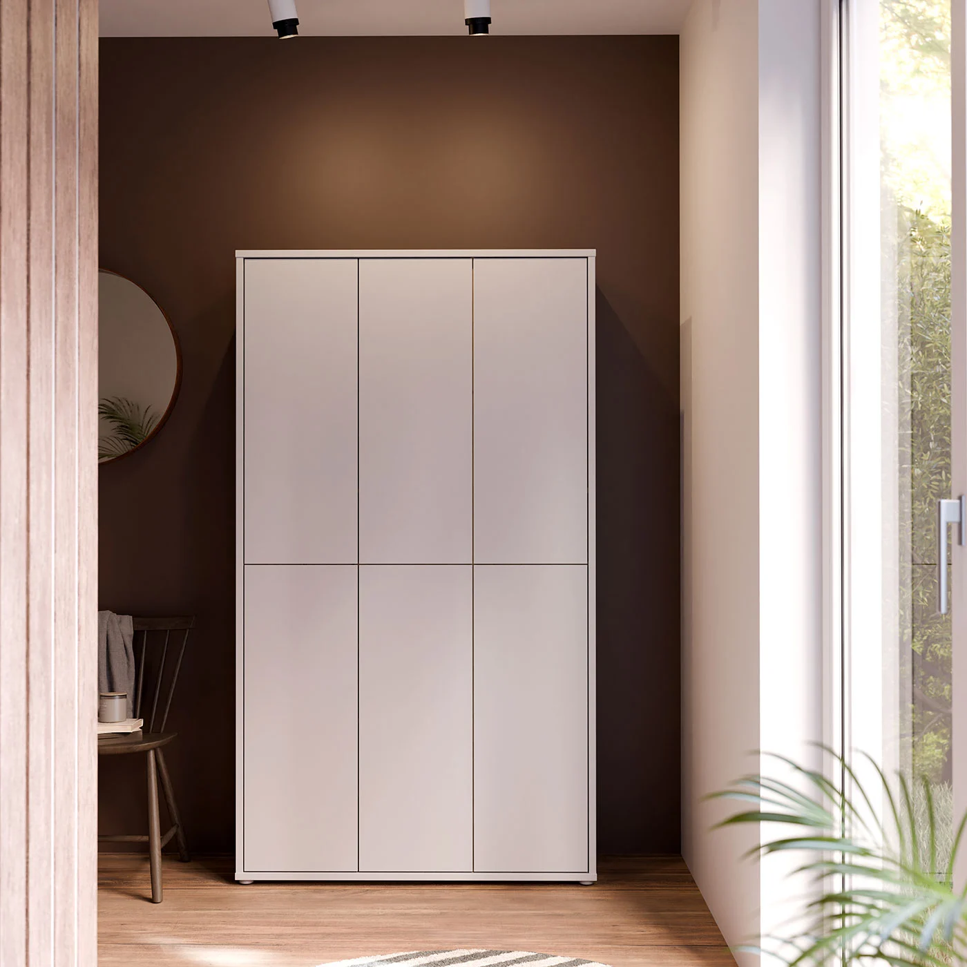 Armadietto economico