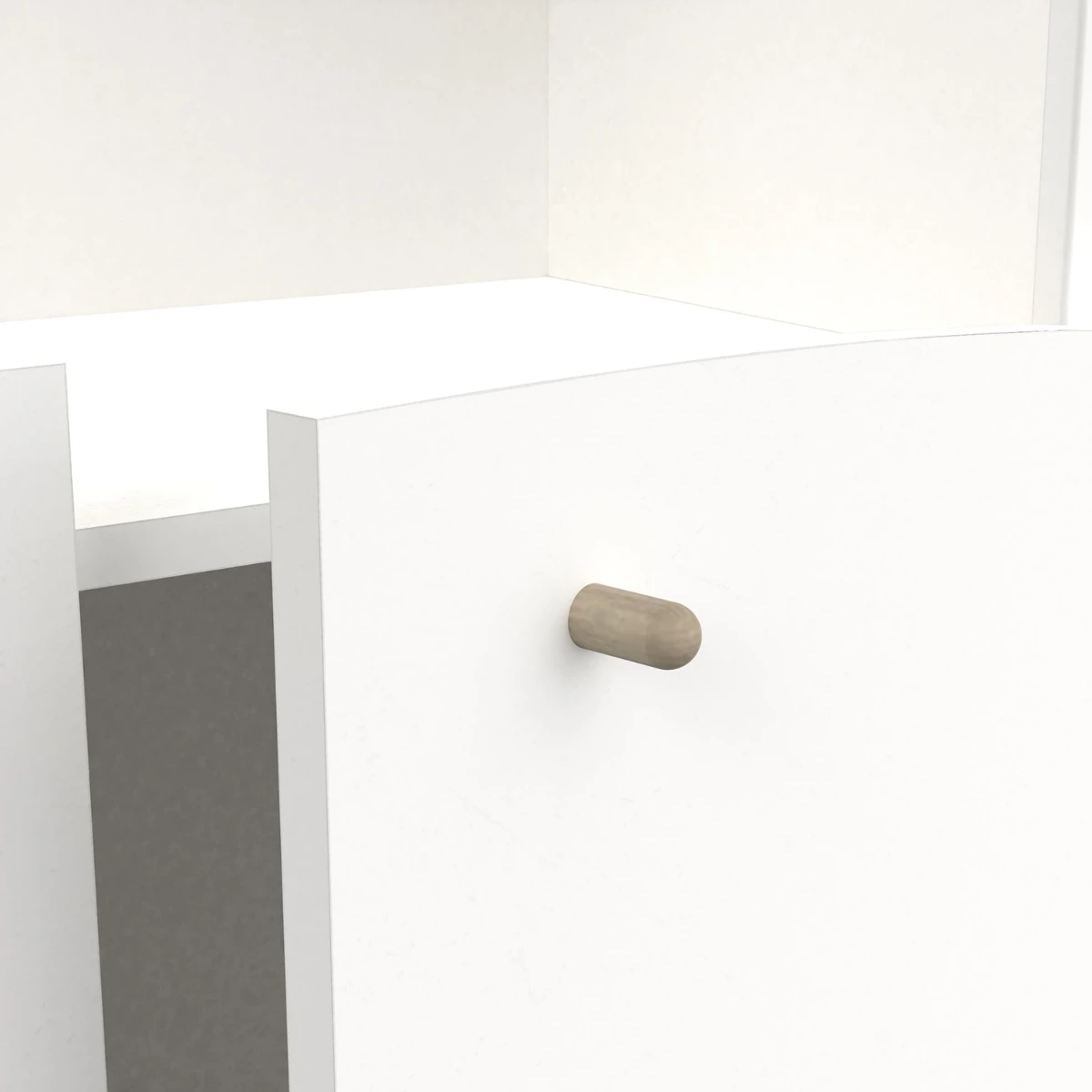 armadietti economici bambini