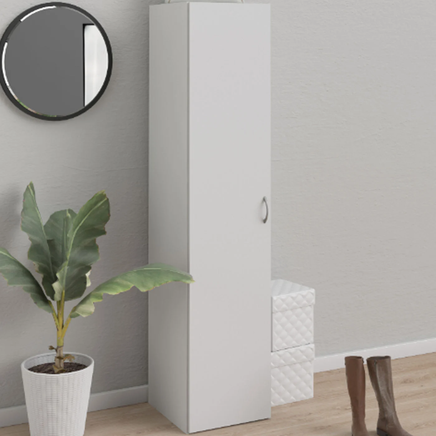 armadio basso prezzo