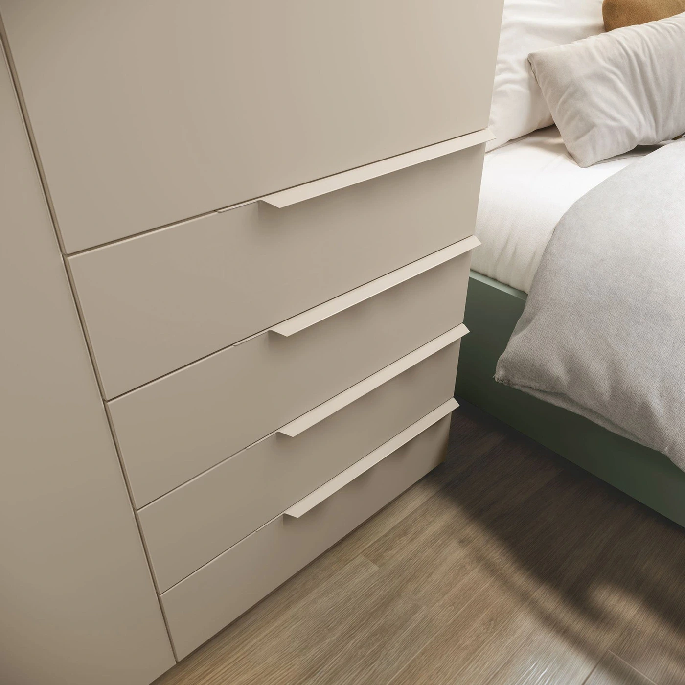 armadio scontato ponte