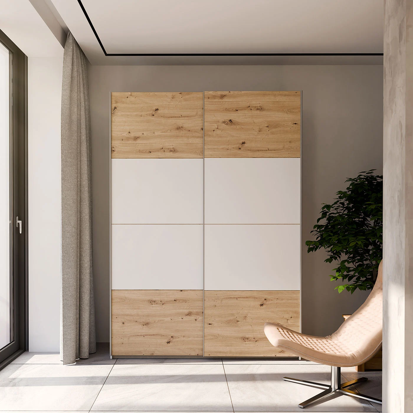 armadi scorrevoli in sconto