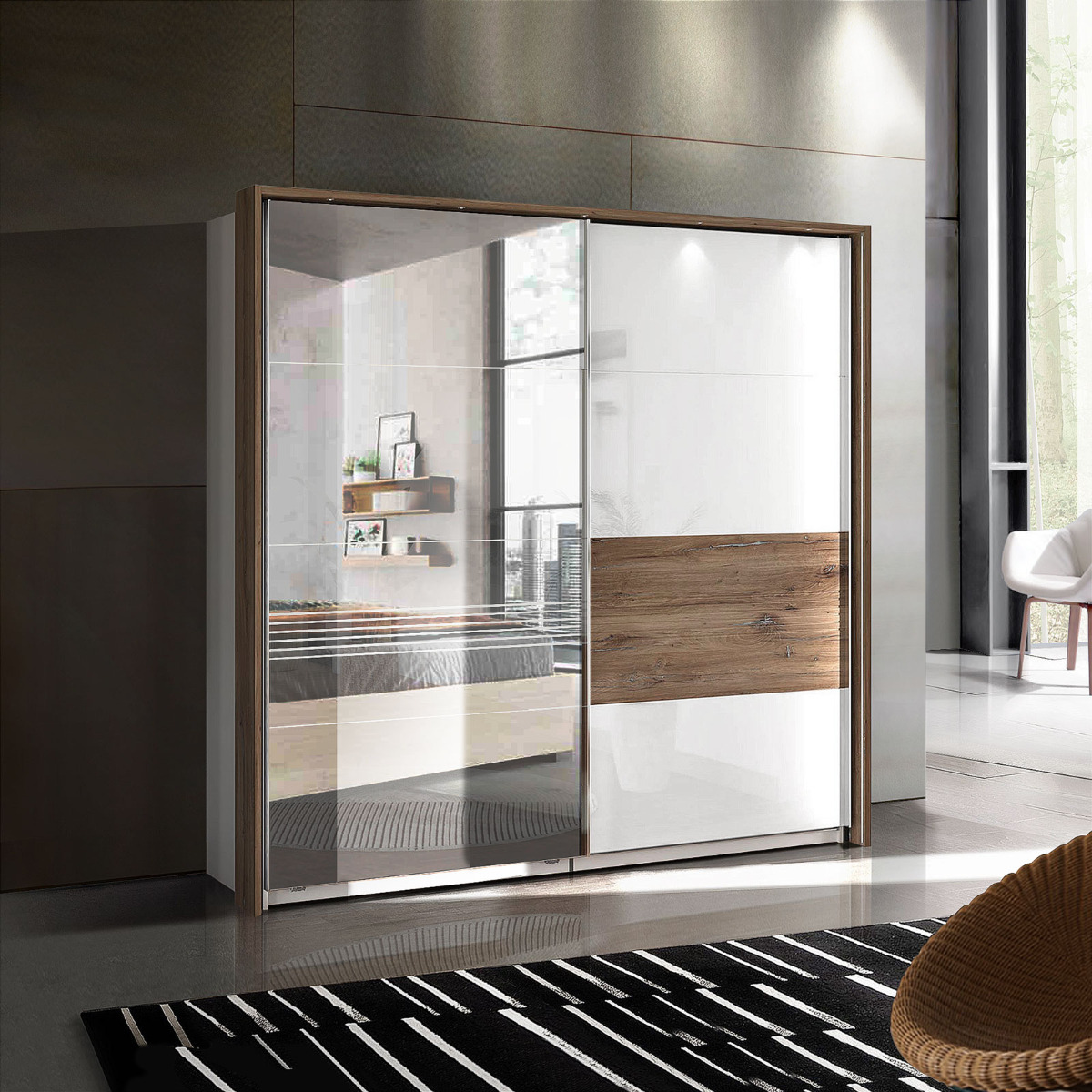 aramdio di qualità industry