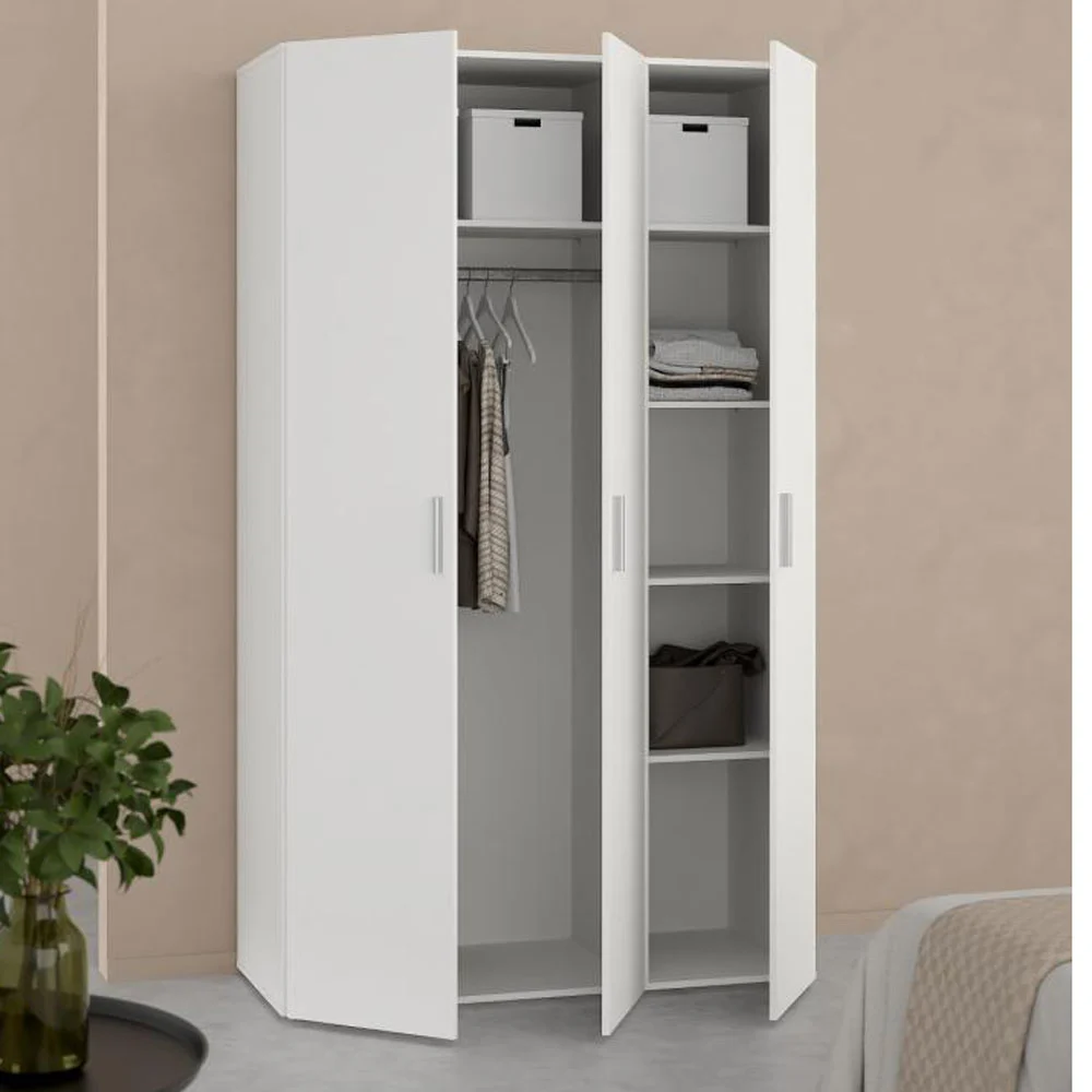 armadio fine elegante