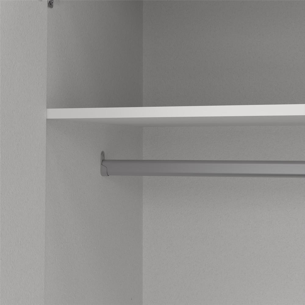 armadio con cassetti 