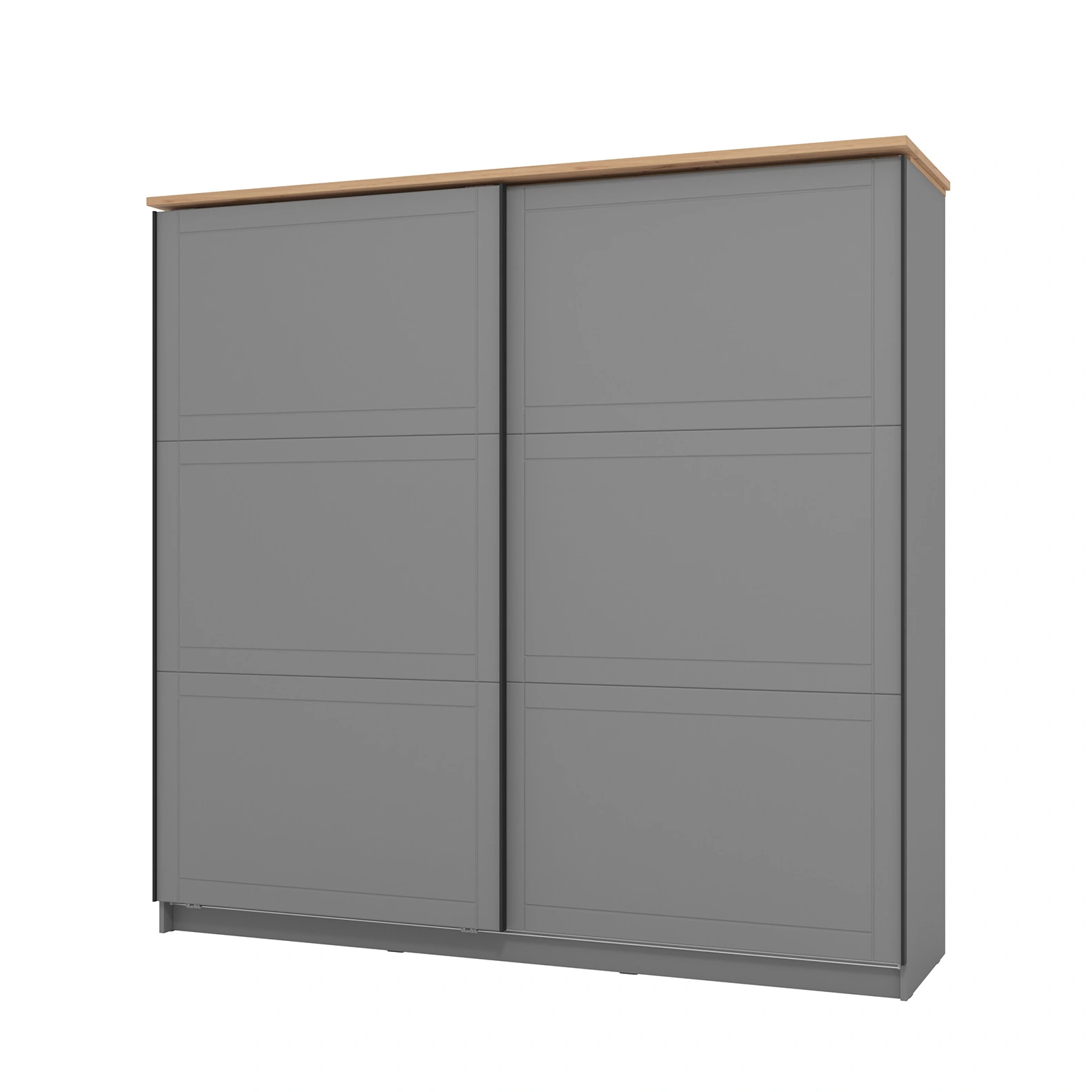 armadio in stile contemporary