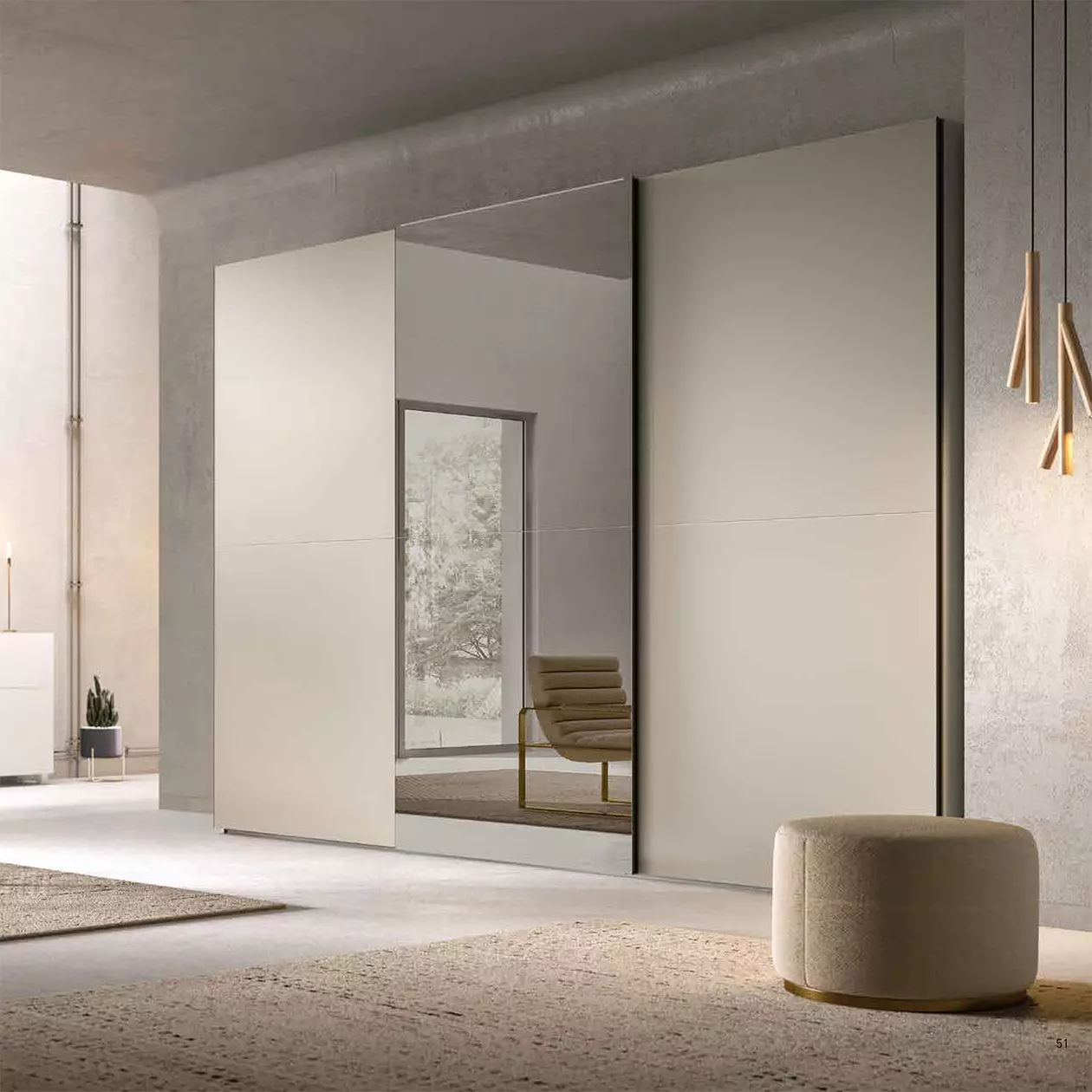 armadio vano tv duna